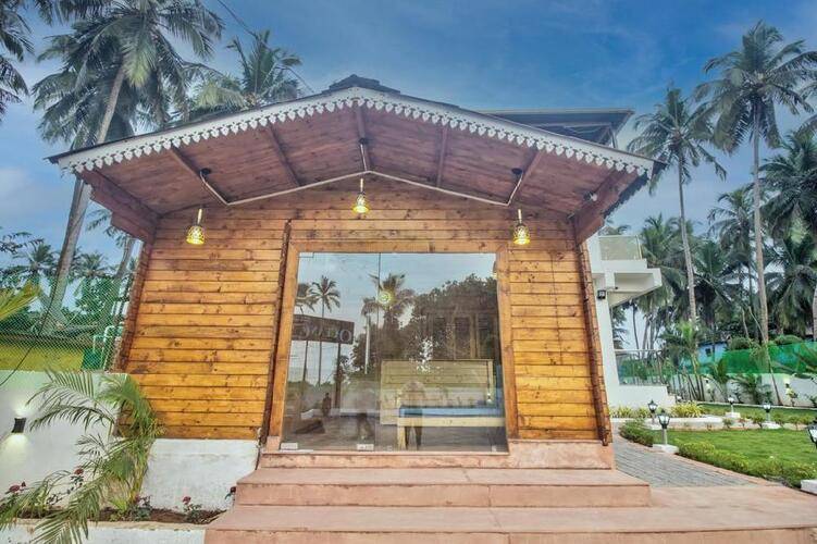 Oceano Beach Resort