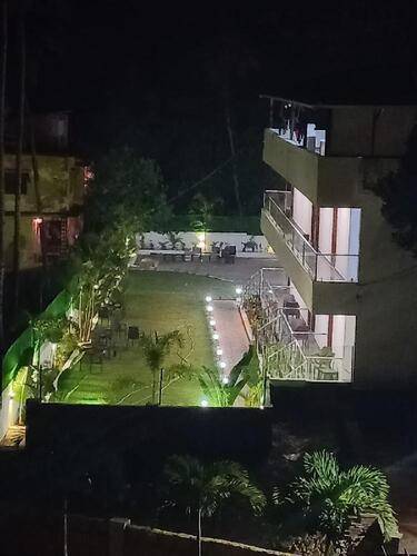 Oceano Beach Resort