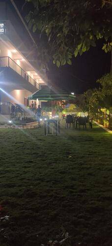 Oceano Beach Resort