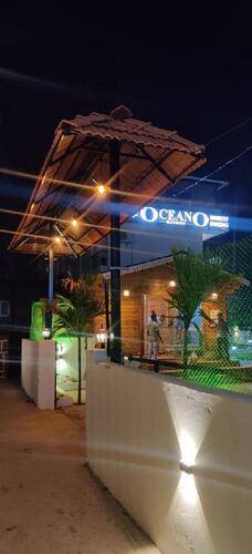 Oceano Beach Resort
