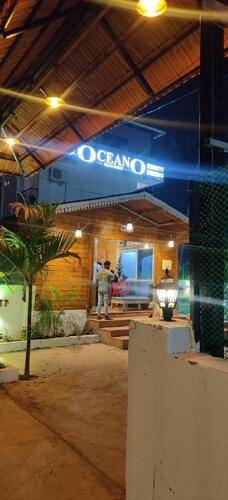 Oceano Beach Resort