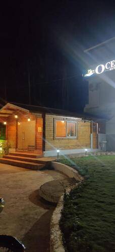 Oceano Beach Resort