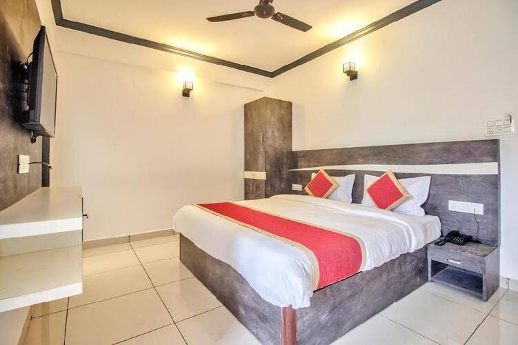 Oceano Beach Resort