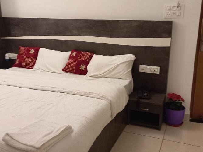 Oceano Beach Resort