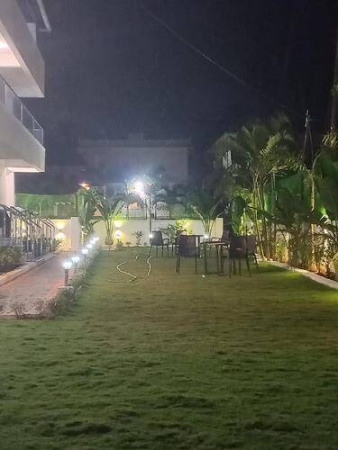 Oceano Beach Resort