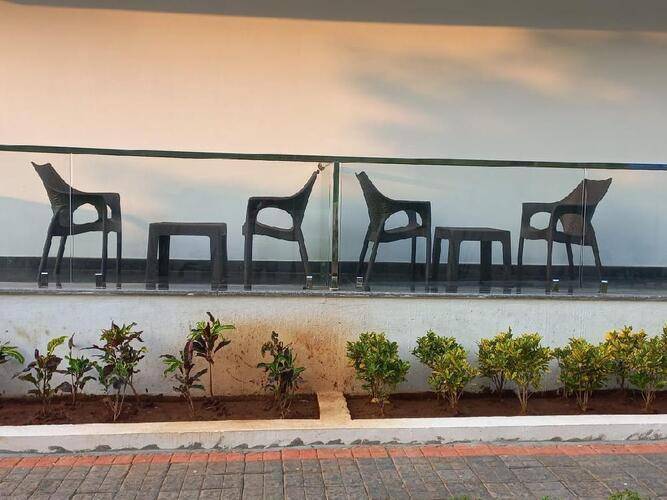 Oceano Beach Resort