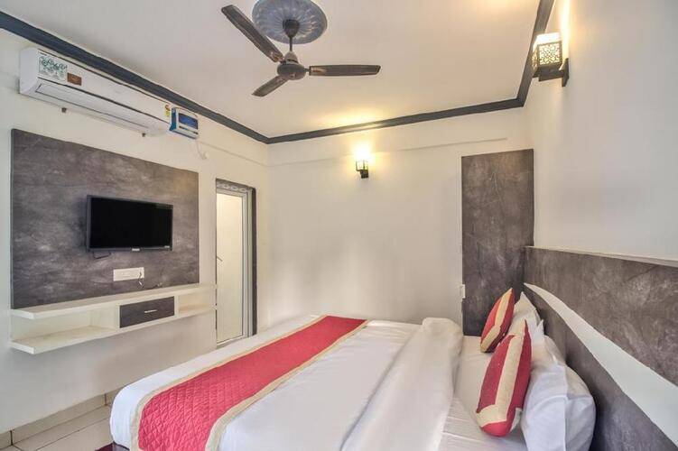 Oceano Beach Resort