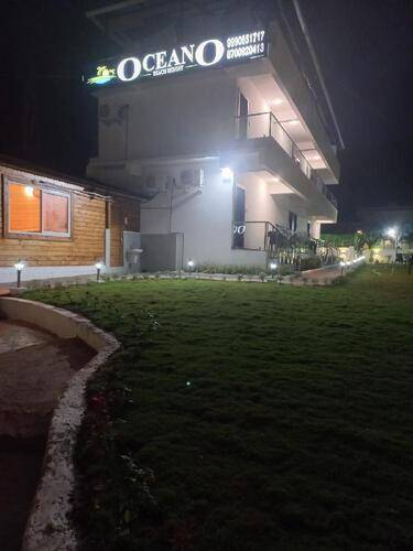 Oceano Beach Resort