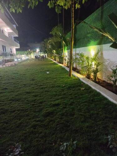 Oceano Beach Resort