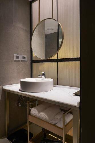 Holiday Inn Goa Candolim