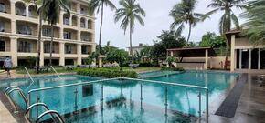 Holiday Inn Goa Candolim