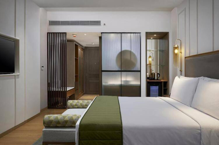 Holiday Inn Goa Candolim