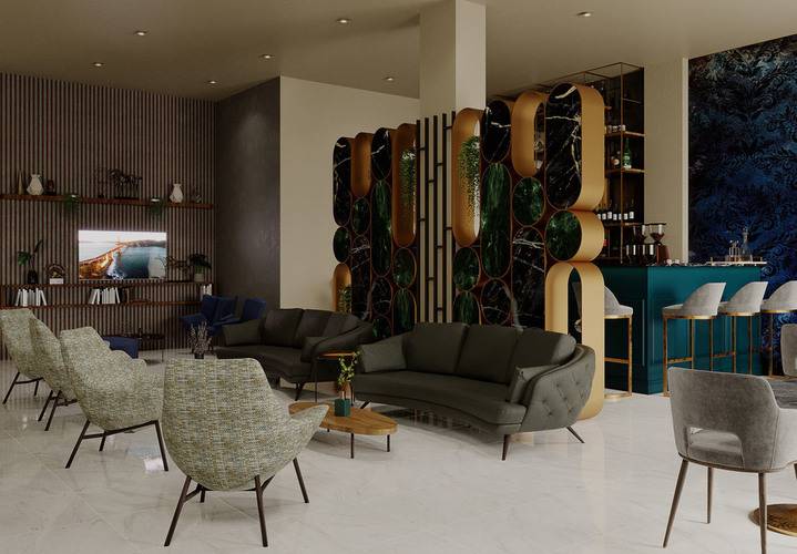 Atlantica Sungarden Park
