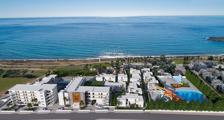 Atlantica Sungarden Park