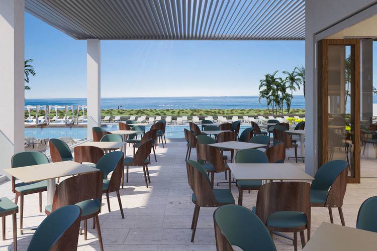 Atlantica Sungarden Park