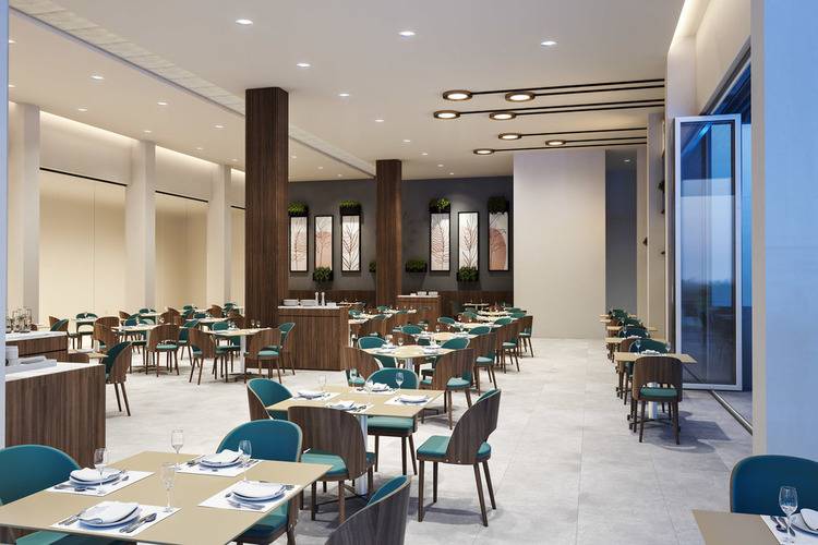 Atlantica Sungarden Park