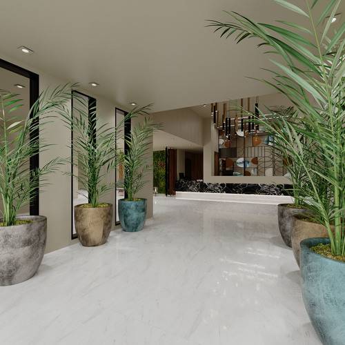 Atlantica Sungarden Park