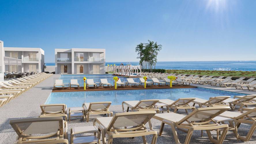 Atlantica Sungarden Park