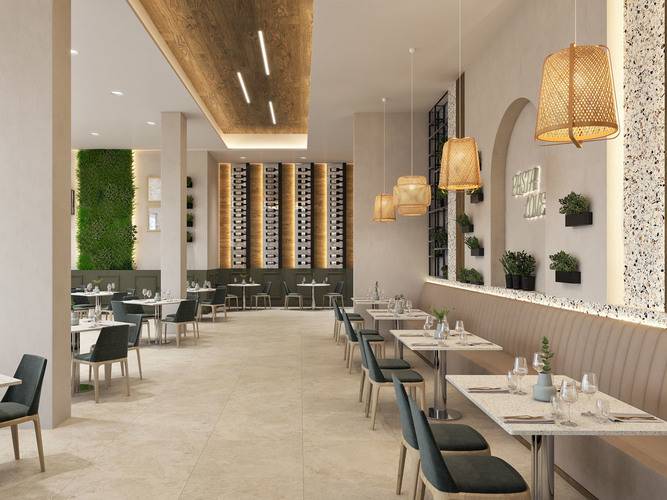 Atlantica Sungarden Park