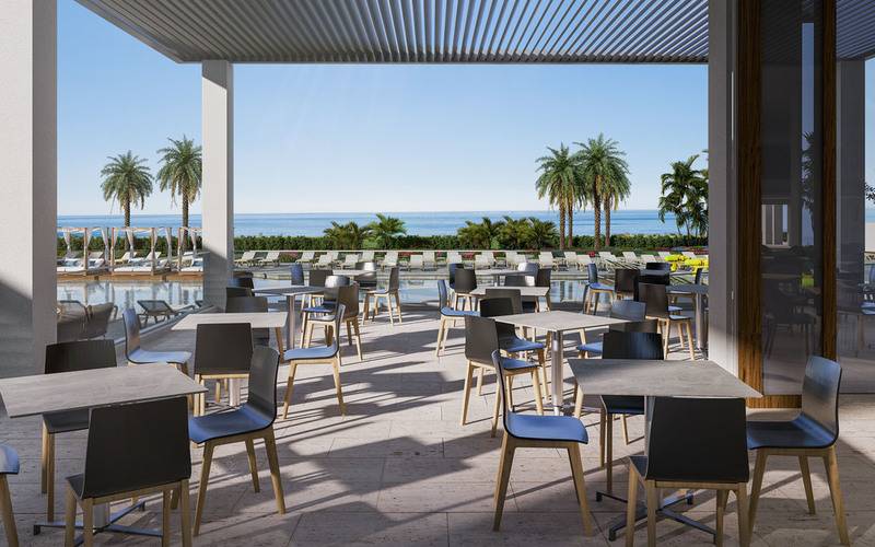 Atlantica Sungarden Park