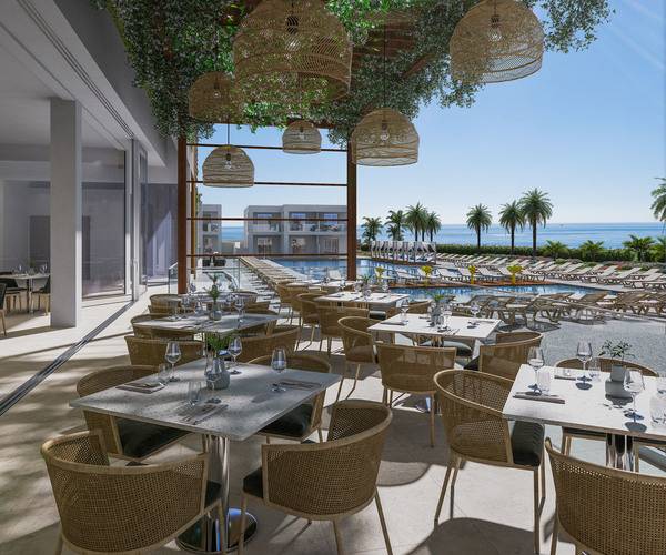 Atlantica Sungarden Park
