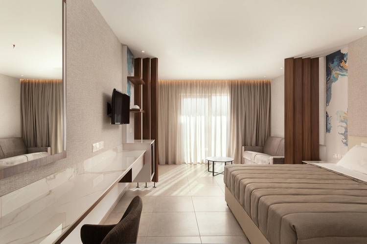Atlantica Sungarden Park