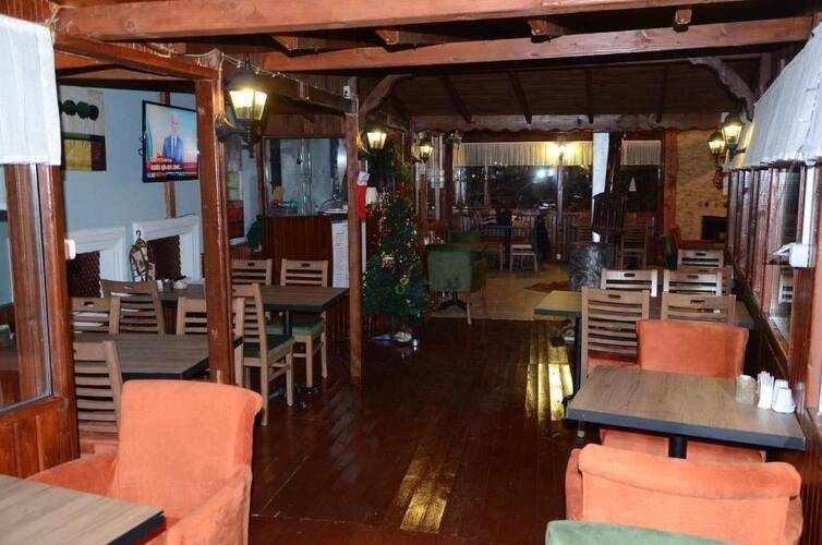 Marina Hotel Agva