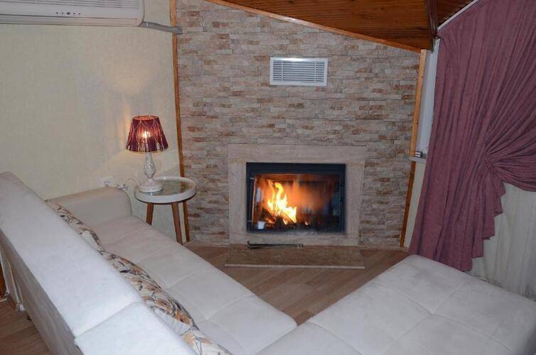 Marina Hotel Agva