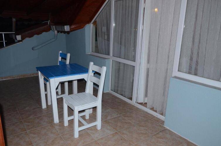 Marina Hotel Agva