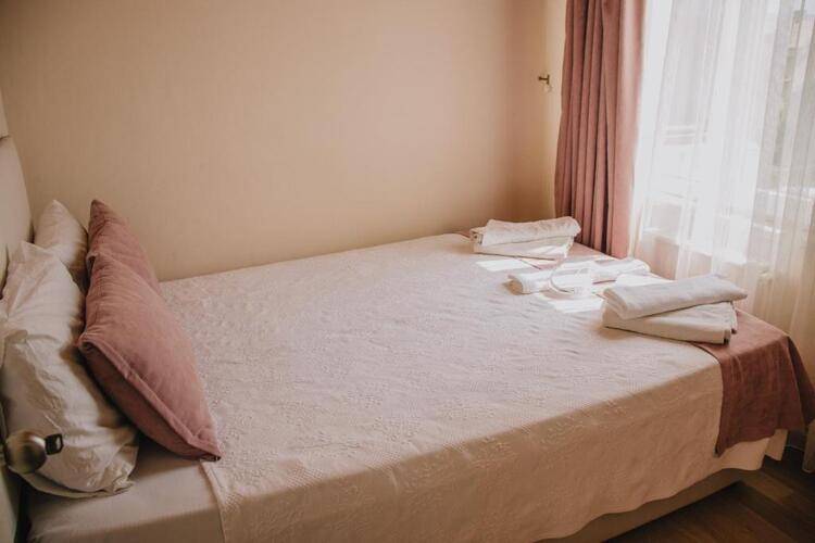 Marina Hotel Agva