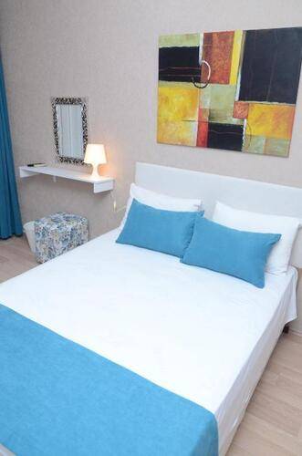 Marina Hotel Agva