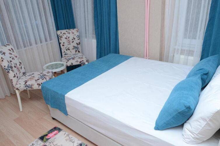 Marina Hotel Agva