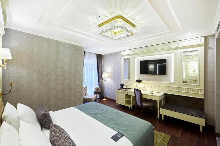 Aspera Hotel Golden Horn
