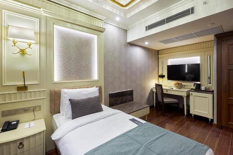 Aspera Hotel Golden Horn
