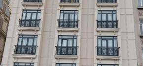 Aspera Hotel Golden Horn