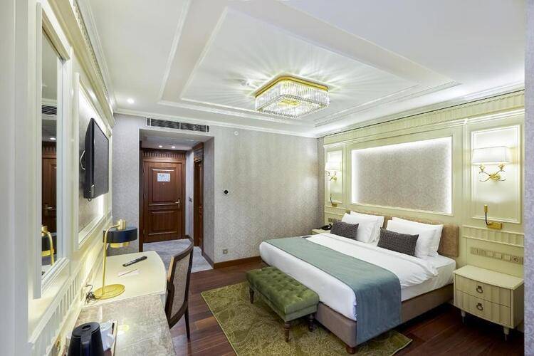 Aspera Hotel Golden Horn