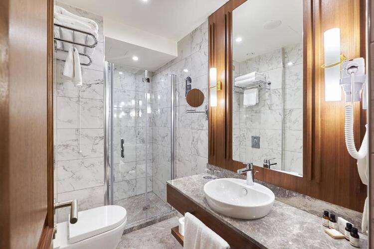 Aspera Hotel Golden Horn
