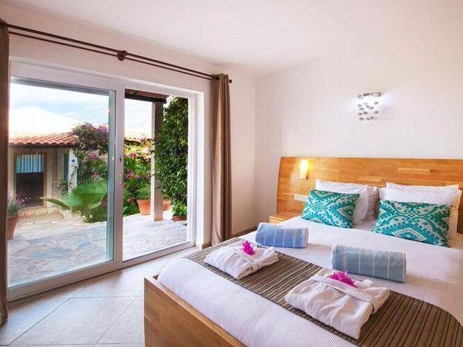 Deniz Feneri Lighthouse Hotel