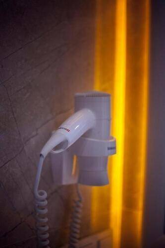 Deniz Feneri Lighthouse Hotel