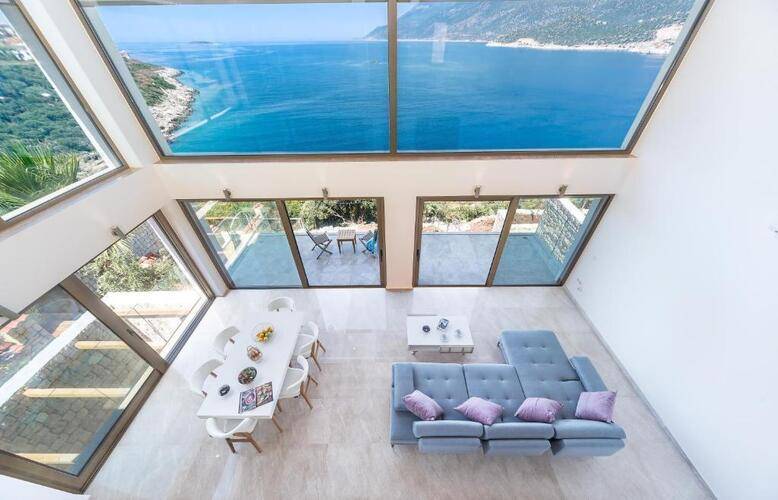 Deniz Feneri Lighthouse Hotel