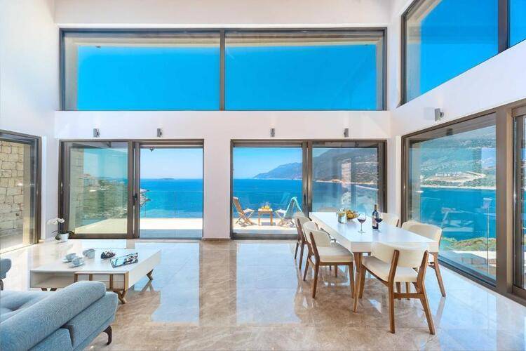 Deniz Feneri Lighthouse Hotel