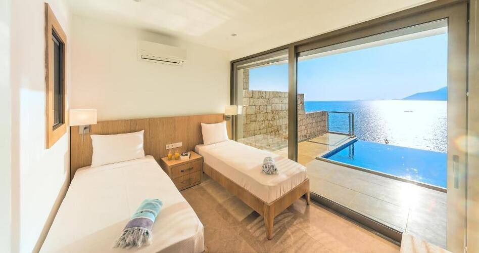 Deniz Feneri Lighthouse Hotel