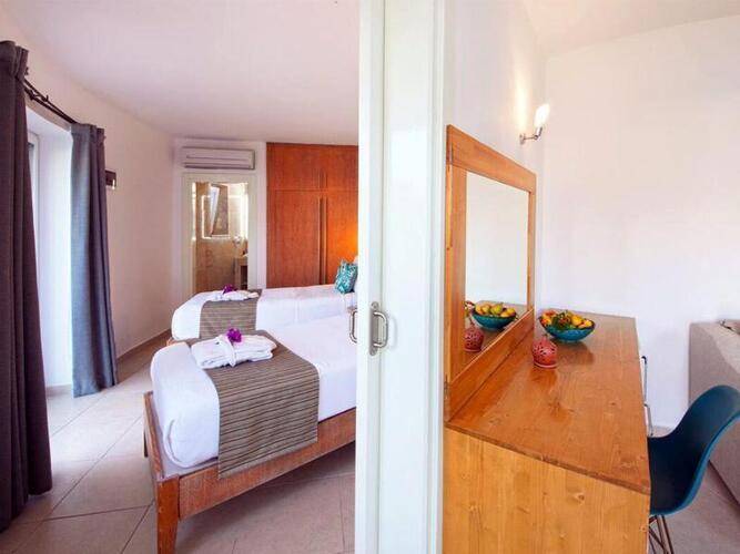 Deniz Feneri Lighthouse Hotel