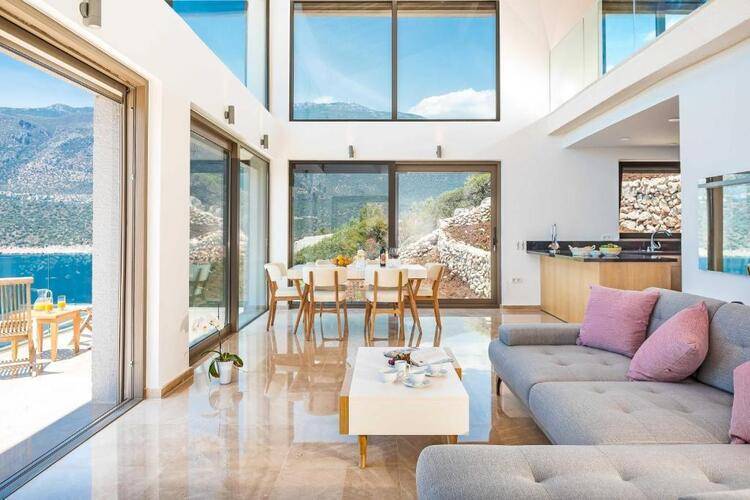 Deniz Feneri Lighthouse Hotel