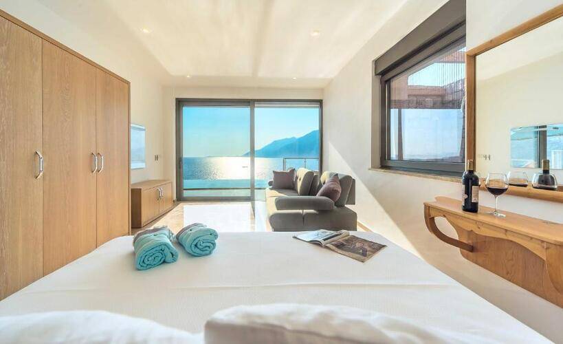 Deniz Feneri Lighthouse Hotel