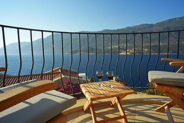 Deniz Feneri Lighthouse Hotel