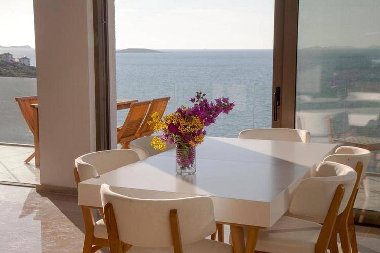 Deniz Feneri Lighthouse Hotel