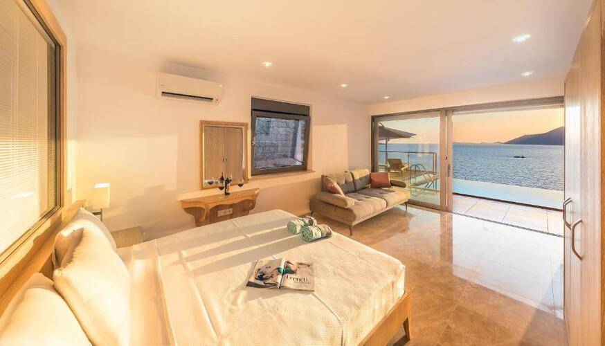 Deniz Feneri Lighthouse Hotel