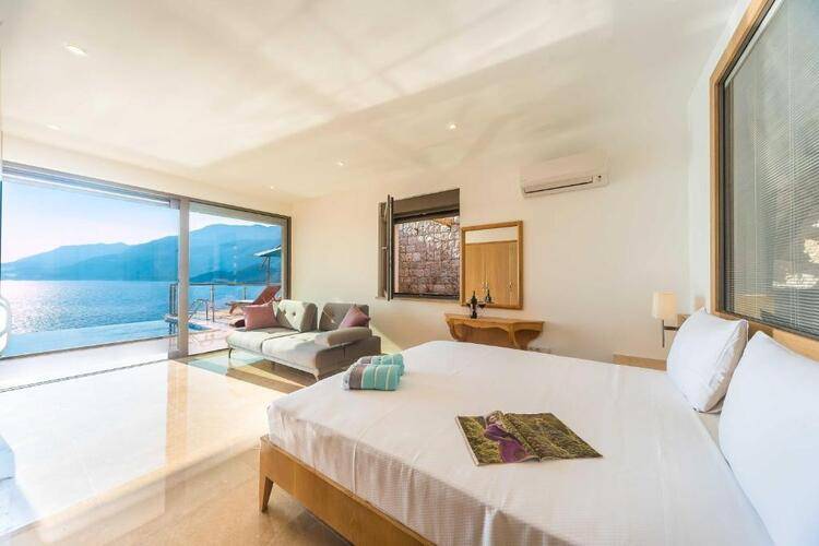 Deniz Feneri Lighthouse Hotel