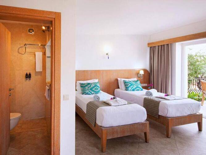Deniz Feneri Lighthouse Hotel